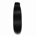Straight Virgin Hair Single Bundles