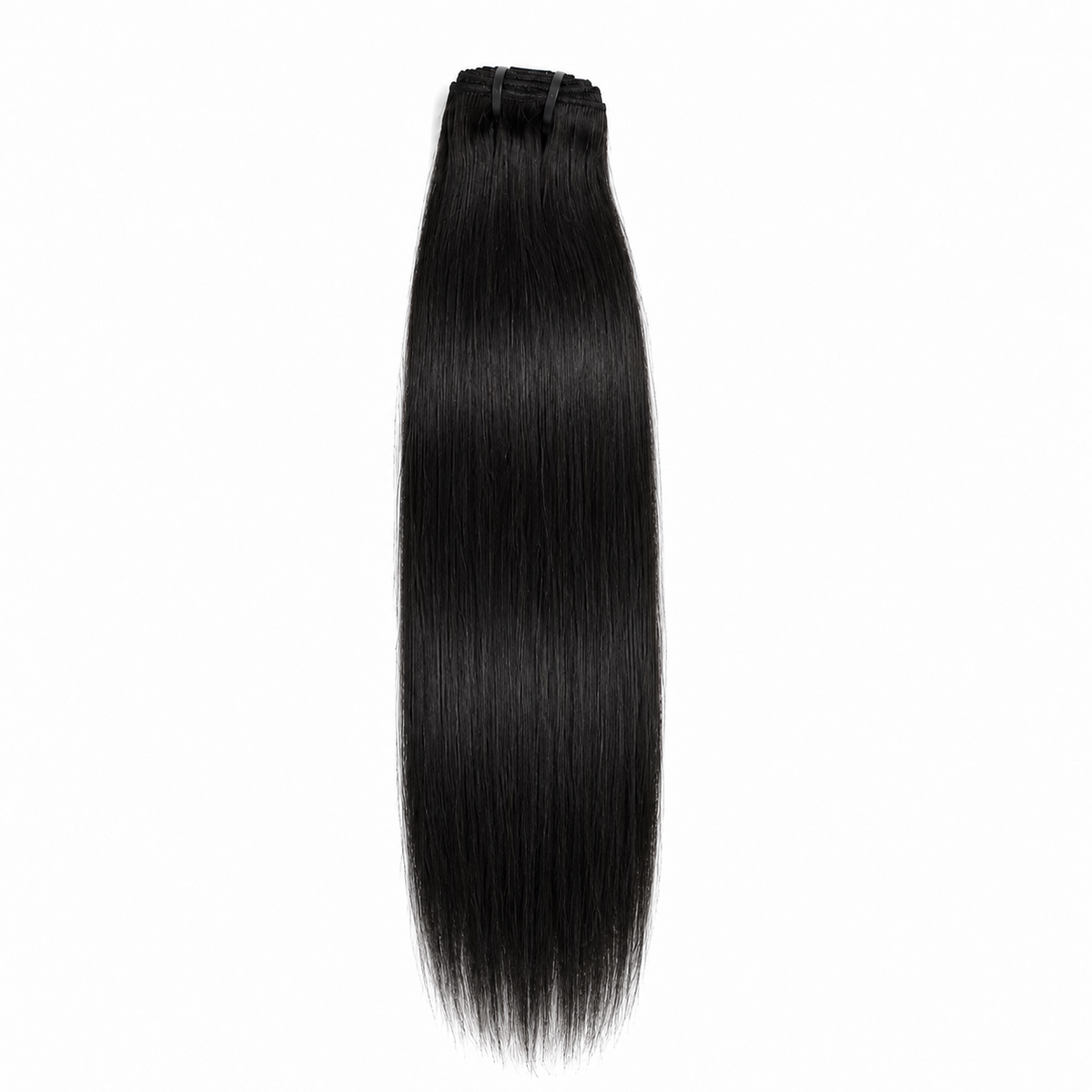 Straight Virgin Hair Single Bundles