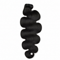 Body Wave Virgin Hair Single Bundles