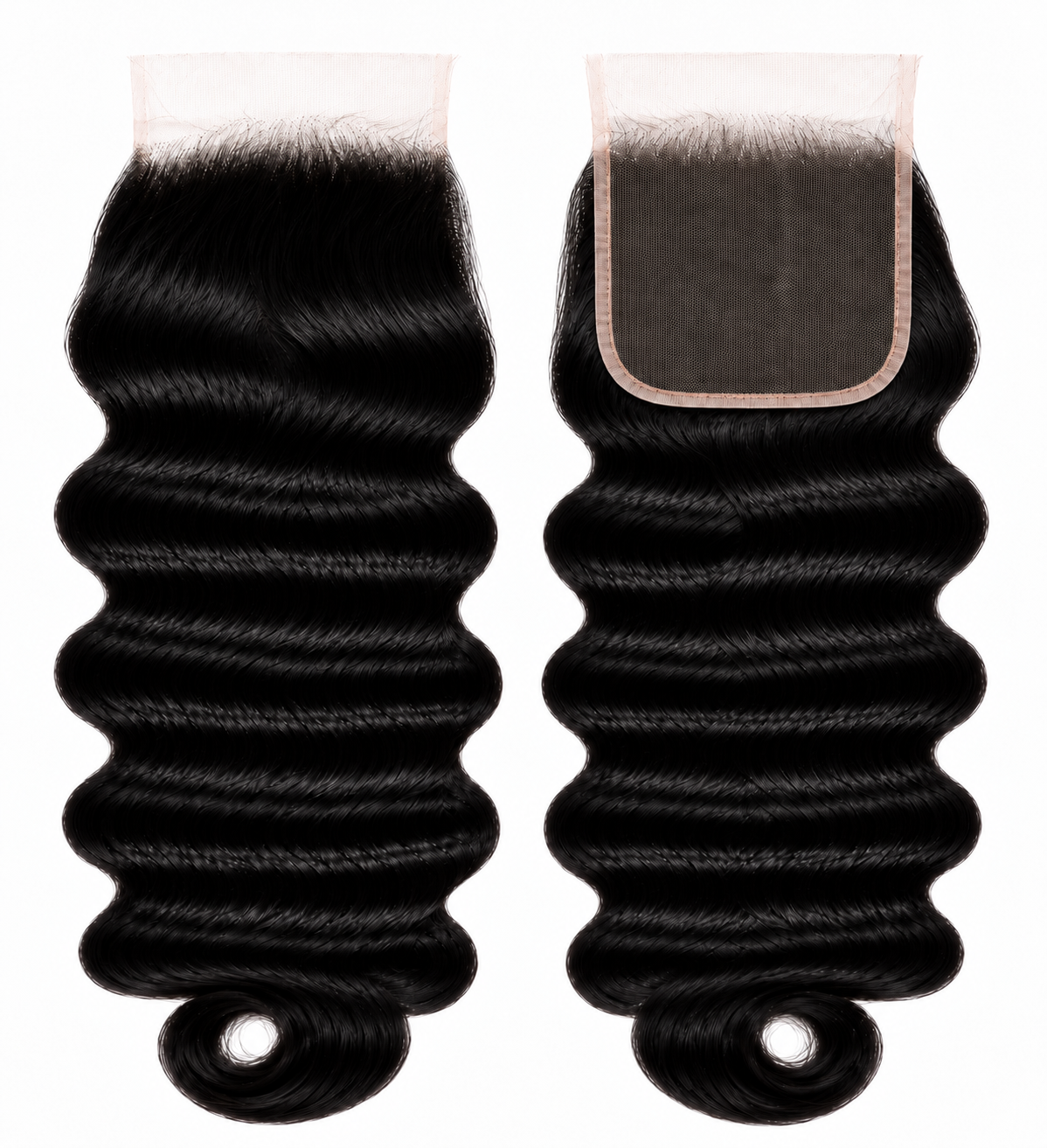 5x5 Virgin Closures