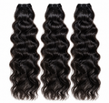 Indonesian Raw Natural 3 Bundles