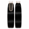 2x6 Virgin  Closures