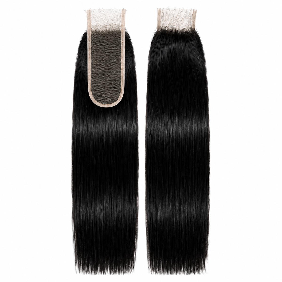 2x6 Virgin  Closures