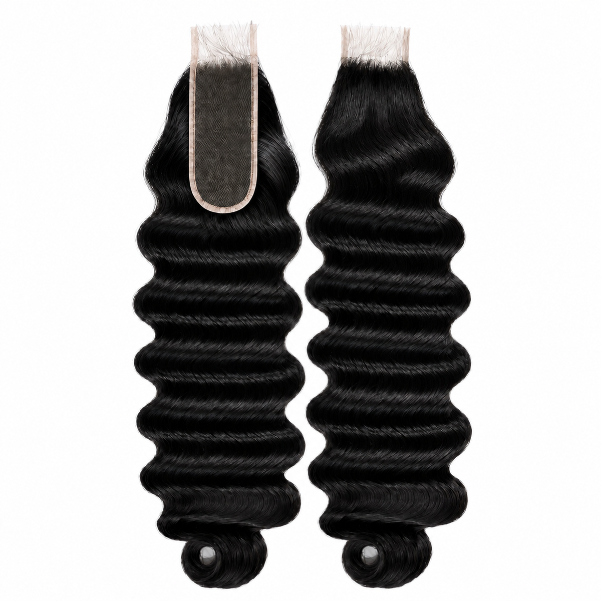 2x6 Virgin  Closures