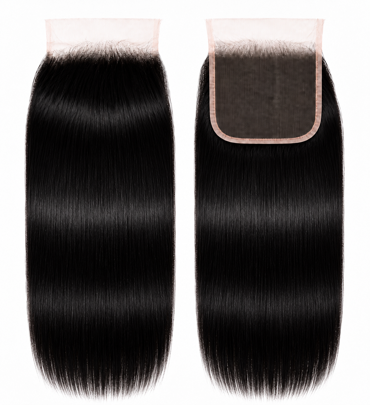 5x5 Virgin Closures