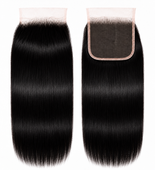 5x5 Virgin Closures