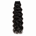 Indonesian Raw Natural Wave Single Bundles
