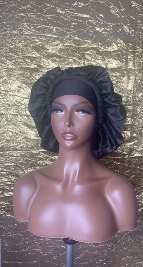 “THEJEYCOLLECTION BONNET”