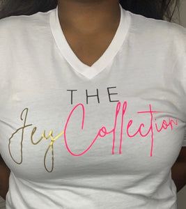 The Jey Co. T-shirt